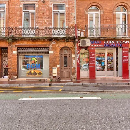 ** Charming -toulouse- **